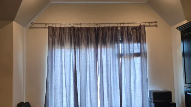 Curtains 2