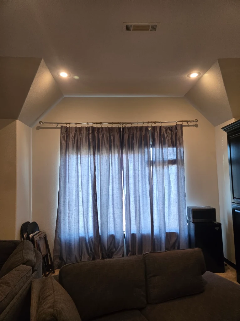 Curtains 2