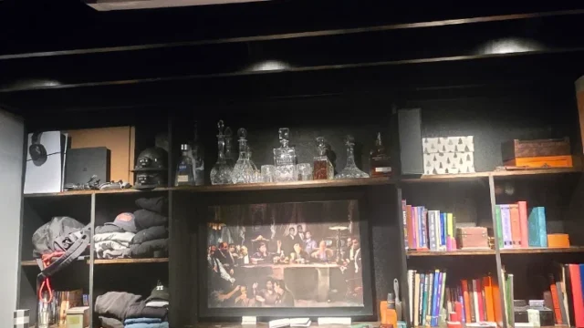 built-in 2