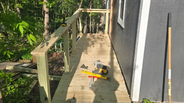 deck 1