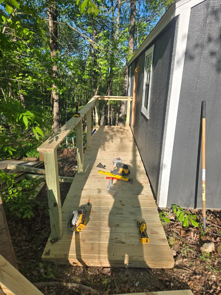 deck 1