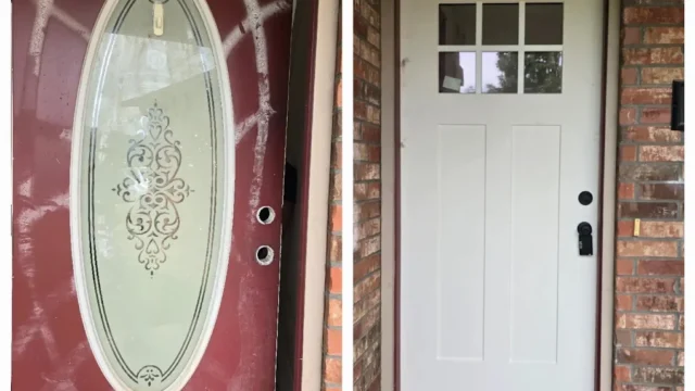 door install 2