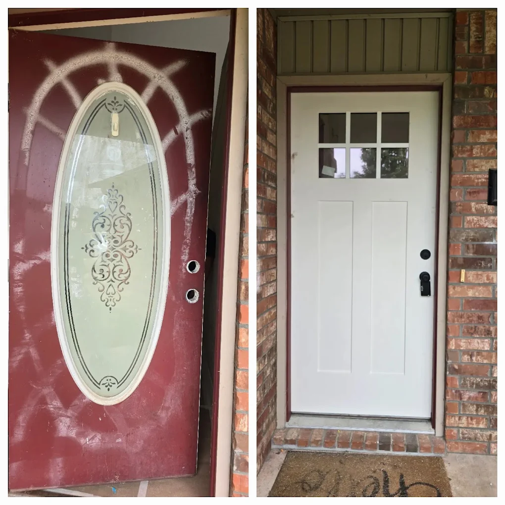 door install 2
