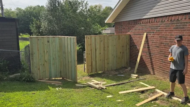 fence 1