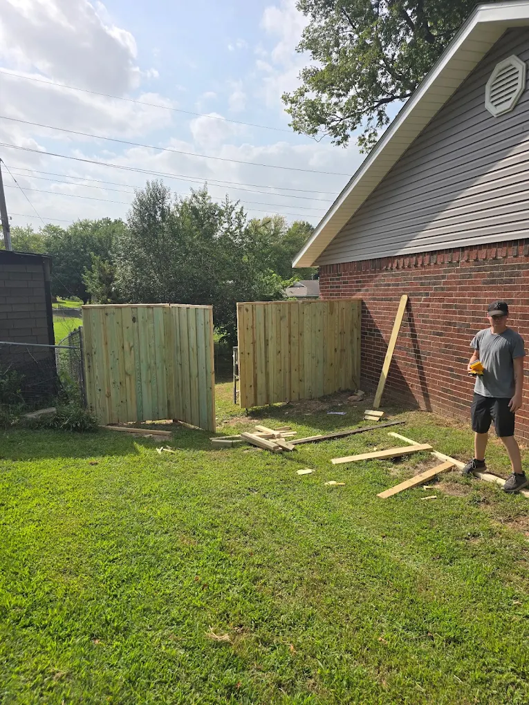 fence 1