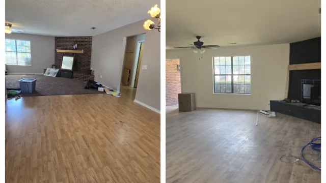 flooring 1