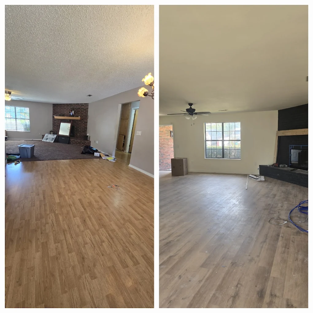 flooring 1