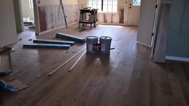 flooring 2