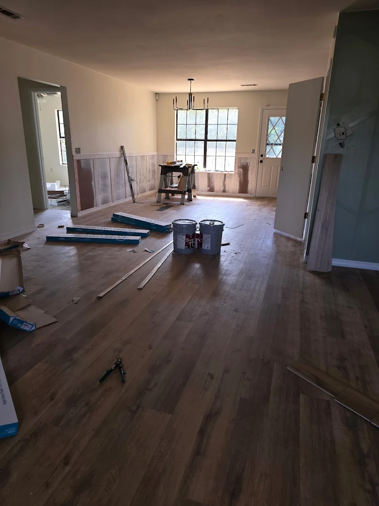 flooring 2