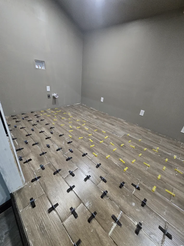 tile 1